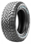 SUMAXX All-Terrain A/T 285/70R17 121/118 S