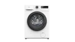 Skalbimo ma&scaron;ina MIDEA MF110W70B/W-HR, 7 kg, 1200 aps./min, baltos sp.