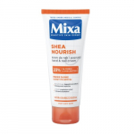 Rankų kremas Mixa Intensive Nutrition, 100 ml