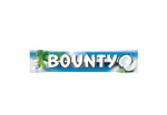 &Scaron;okoladas BOUNTY MILK, 57 g