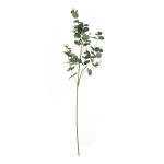 Dirtinė gėlė ILAJA EUCALYPTUS, žalsvos sp., 93 cm, 1 vnt