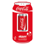 Automobilinis oro gaiviklis COCA-COLA 3D Vent Original Can