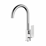 Plautuvės mai&scaron;ytuvas INVENA NERI, chromo sp.