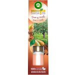 Kvapas namams su pagaliukais AIRWICK, kriau&scaron;ių ir cinamono kvapo, 40 ml