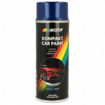 Akriliniai dažai MOTIP KOMPAKT, spalvos kodas 53991, 400 ml