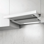 Gartraukis Elica ELITE 14 LUX WH/A/60