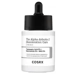 Veido serumas nuo pigmentinių dėmių COSRX The Alpha-Arbutin 2 Discoloration Care, 50 ml