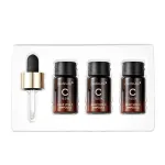 &Scaron;viesinamosios stangrinamosios veido ampulės su vitaminu C Medicube Deep Vita C Ampoule, 3 x 10 ml