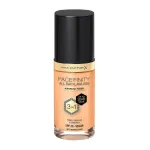 Makiažo pagrindas Max Factor Facefinity All Day Flawless 3in1, W70, 30 ml