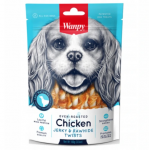 Skanėstas &scaron;unims WANPY, vytintos vi&scaron;tienos suktinukas, 100 g