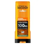 Energijos suteikianti du&scaron;o želė vyrams L&rsquo;Or&eacute;al Paris Men Expert Hydra Energetic, 400 ml