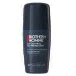 Rutulinis antiperspirantas Biotherm Homme Day Control 72h, 75 ml