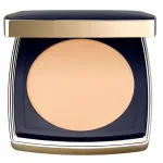 Matinis kompaktinis pudrinis makiažo pagrindas Est&eacute;e Lauder Double Wear Stay-in-Place Matte Powder Foundation, 3N1 Ivory Beige, 11 g