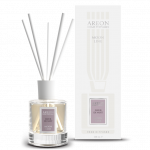 Namų kvapas su pagaliukais AREON MOON LINE FLEUR DE NUIT, 120 ml