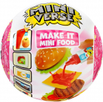 Žaidimų rinkinys MGA MINIVERSE Pietūs