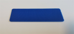 Montavimo kaladėlė EDELMAX, 30 x 100 x 2 mm, 10 vnt.