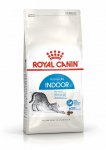 Sausas ėdalas naminėms katėms ROYAL CANIN INDOOR, 2 kg