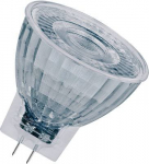LED lemputė OSRAM Star MR11, GU4, 4,2W, 2700 K, 345 lm, &scaron;iltai baltos sp.