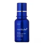 Atgaivinamasis veido serumas su mikroadatėlėmis Medicube One Day Exosome Shot 2000, 30 ml