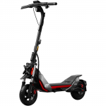 Elektrinis paspirtukas SEGWAY ZT3 Pro E, juodos spalvos