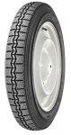 Michelin X 125/90 R15 68 S