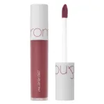 Skysti lūpų dažai Rom&nd Zero Velvet Tint, 04 Burnt Heart, 5,5 g