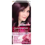 Plaukų dažai Garnier Color Sensation, 3.16 sodrus ametistas