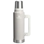 Termosas STANLEY CLASSIC, pilkos sp., 1,4 L