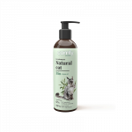 &Scaron;ampūnas katėms Comfy Natural cat, 250 ml