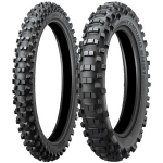 Dunlop Geomax Enduro EN91 120/90R18 65 R