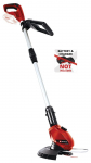 Akumuliatorinė žoliapjovė EINHELL GE-CT 18 Li-Solo, 18 V, 24 cm, 1,8 kg, be akumuliatoriaus