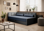 Sofa Fulgeo K, mėlyna