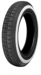 Michelin X FLANC BLANC 125/80R15 68 S
