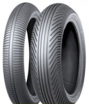 Dunlop KR393 190/55R17  -