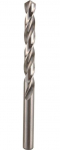 Metalo grąžtas MAKITA, HSS, 9 x 125 mm