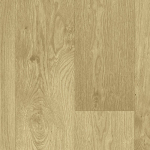 PVC grindų danga ICONIK 240 5827138, Natūralaus ąžuolo sp., 4 m pločio, 2,4/0,35 mm