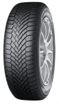 Yokohama BluEarth Winter V906 225/65 R17 102 H