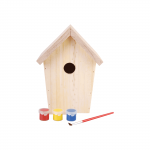 Medinis inkiliukas  Mažasis Ornitologas