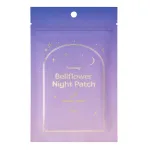 Naktiniai hidrokoloidiniai pleistrai nuo netobulumų Hwarang Bellflower Night Patch, 45 vnt.