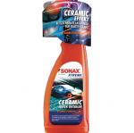 Kėbulo blizgintojas SONAX Extreme Ceramic, 750 ml