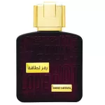 Kvepalai vyrams LATTAFA RAMZ GOLD EDP, 100ML