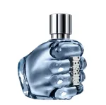 Kvepalai vyrams DIESEL ONLY THE BRAVE FOR MAN EDT, 50ML