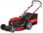Benzininė vejapjovė EINHELL GC-PM 56/2 S HW, 2800 W, 173 cm&sup3;, 56 cm, 80 l, savaeigė