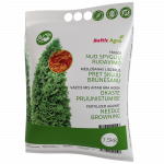 Trą&scaron;os tujoms ir spygliuočiams, nuo rudavimo,&nbsp; 7,5 kg