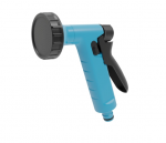 Purk&scaron;tukas - pistoletas SHOWER BASIC
