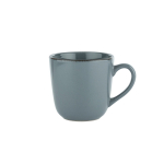 Puodelis AURORA LUNA, pilkos sp., 400 ml