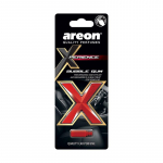 Automobilinis oro gaiviklis AREON Xperience Bubble Gum