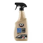 Stiklų plovimo skystis nuo vabzdžių K2 Nuta, 750 ml