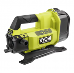Akumuliatorinis vandens siurblys RYOBI RY18TPXA-0 ONE+, 18V, 16,5 m