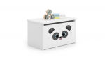 Daiktadėžė Daria Panda